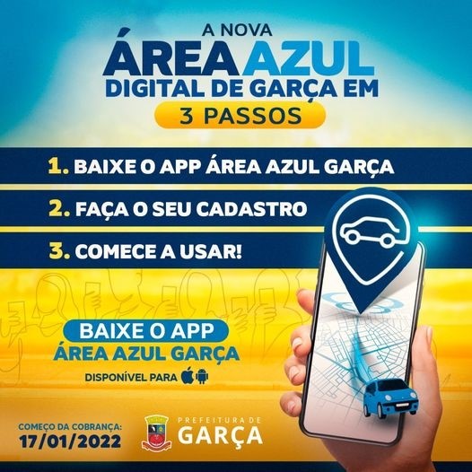 Come A A Valer Na Segunda Dia A Rea Azul Digital De Gar A Gar A