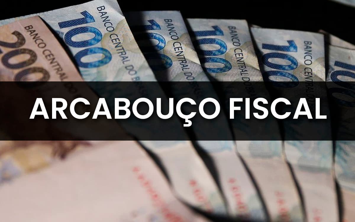 Agência Brasil explica o que é arcabouço fiscal Garça Online Seu