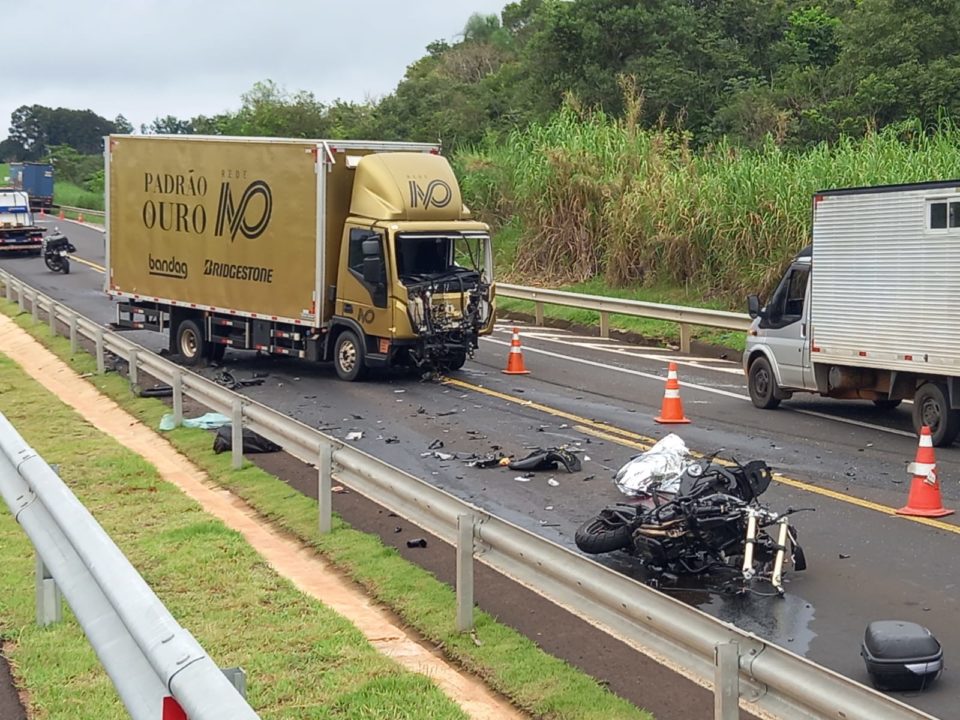 N Mero De Acidentes Mortes Em Rodovias Da Regi O O Maior Dos