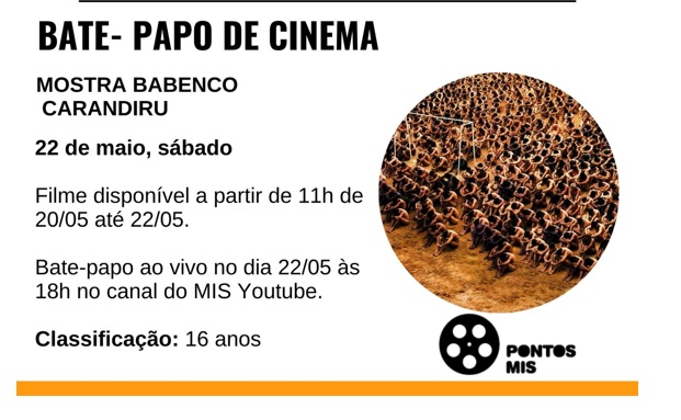 Luta por Vingança – Papo de Cinema