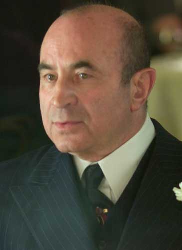 Ator Bob Hoskins, de Super Mario Bros. morre aos 71 anos