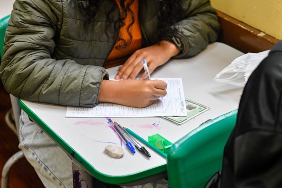  Alunos de Etecs de SP têm direito a 75% de redução na taxa do Vestibular da Unesp