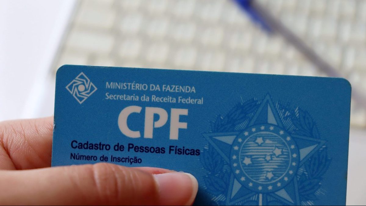 Mais de 10 milhões de CPFs e CNPJs precisam se regularizar até dezembro