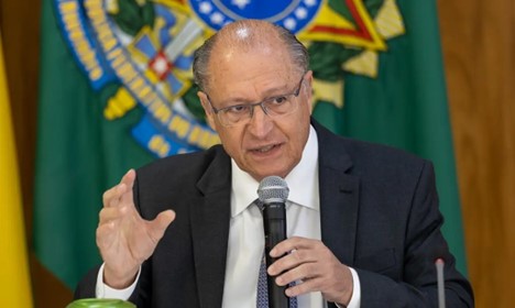 Em reunião com Alckmin, Rede de Associações Comerciais apresenta ações para conter a epidemia das bets