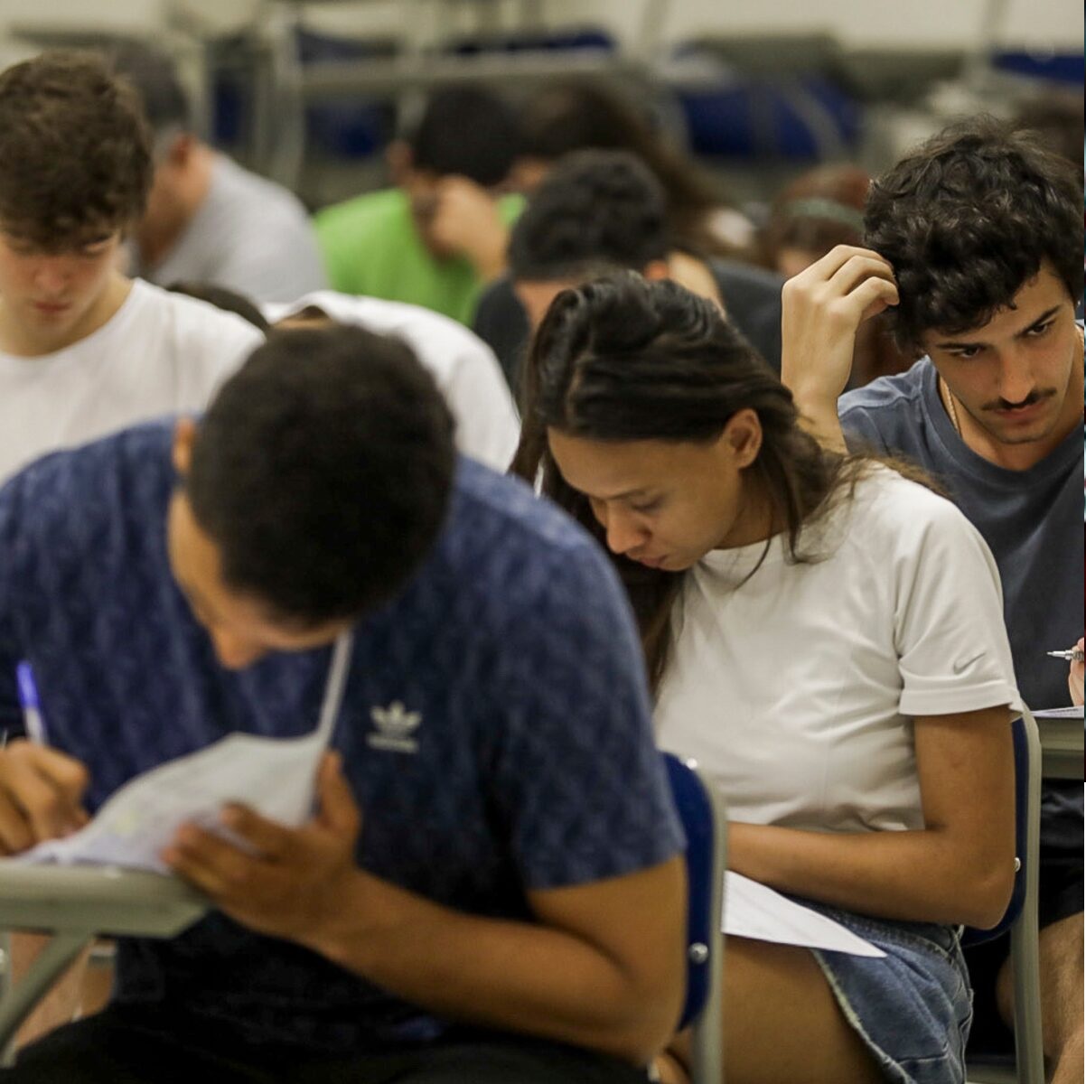 Fuvest 2025: últimos dias de inscrição para concorrer a uma vaga na USP