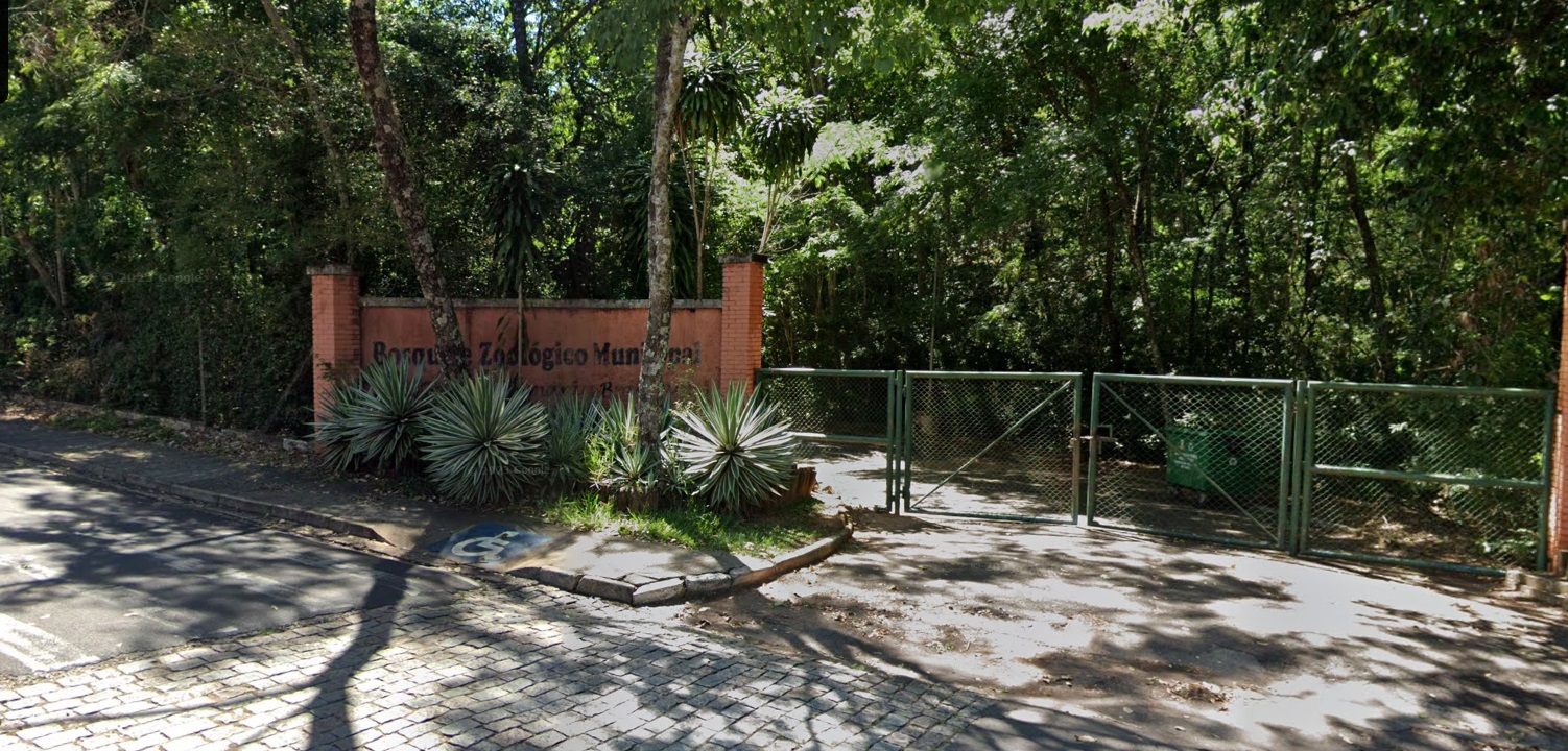 Administração reabre visitação pública no Bosque Municipal 