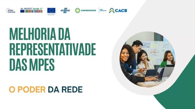 CACB e Facesp apresentam o programa “Poder da Rede”