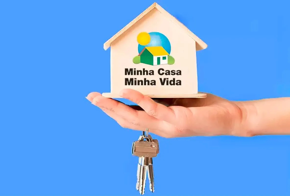 Garça conquista 50 novas casas populares em parceria com o programa Minha Casa Minha Vida  