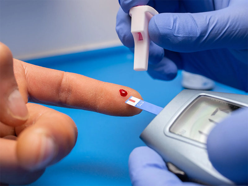 Senado equipara diabetes tipo 1 a deficiência: texto vai à sanção presidencial