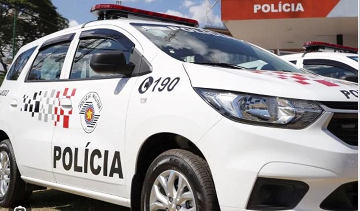 Polícia de Garça captura fugitivo condenado por furto em Santos