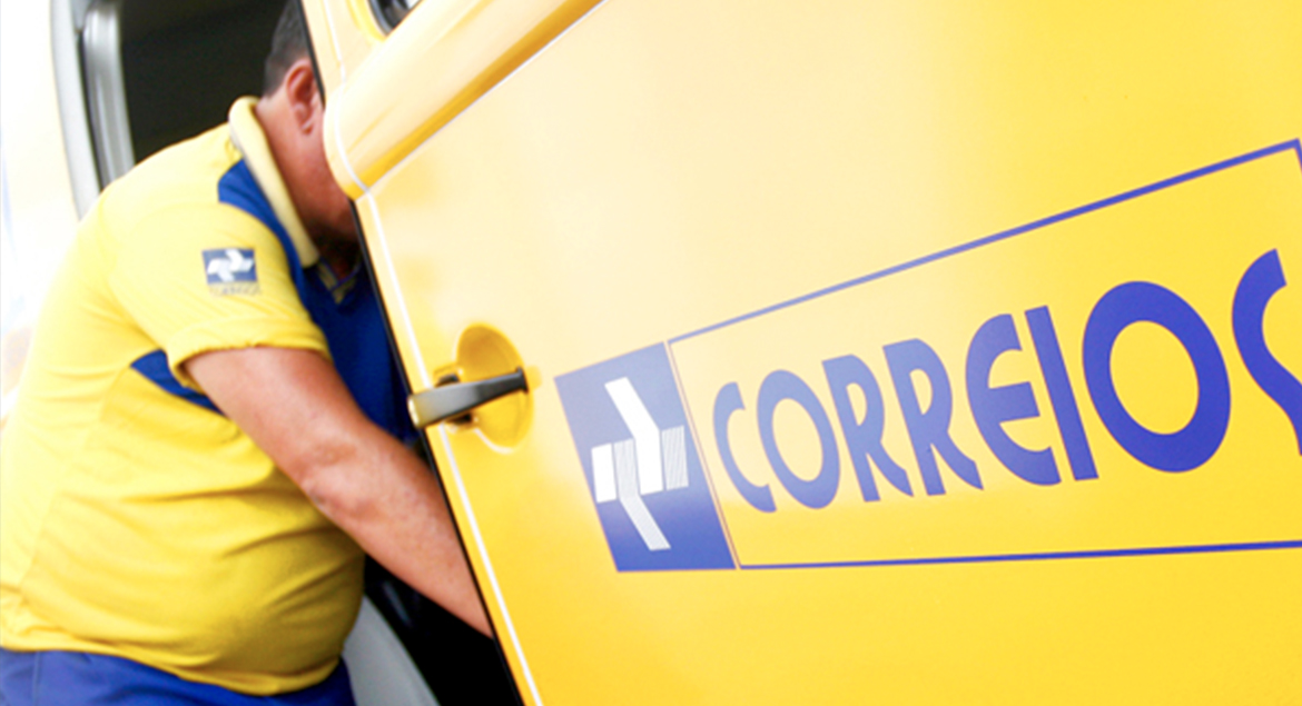 Servi Os Dos Correios Com Hora Marcada J Est O Dispon Veis Gar A Online Seu Portal De Not Cias